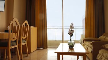 Vanda Hotel