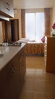 Vanda Hotel
