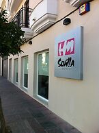 Hotel Sevilla
