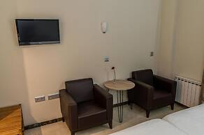 Hotel Sevilla