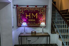 Hotel Sevilla
