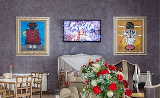 Hotel Sevilla
