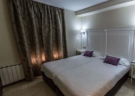 Hotel Sevilla