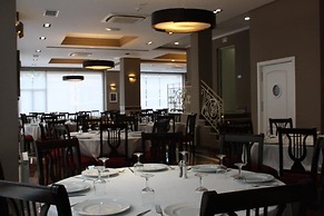 Hotel Sevilla