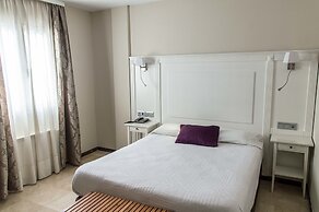 Hotel Sevilla