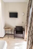Hotel Sevilla
