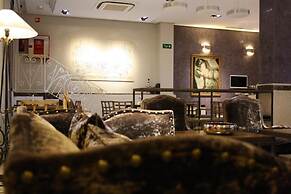 Hotel Sevilla