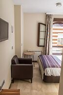 Hotel Sevilla