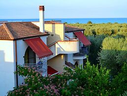 Hotel Residence Torre del Porto