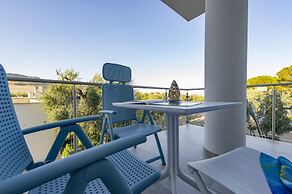Hotel Residence Torre del Porto