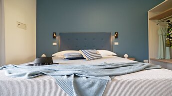 Hotel Residence Torre del Porto