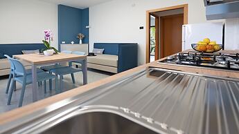 Hotel Residence Torre del Porto