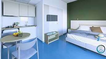 Hotel Residence Torre del Porto