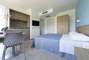Hotel Residence Torre del Porto