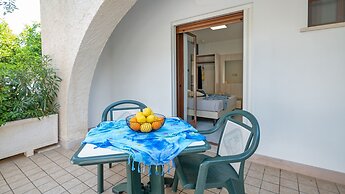 Hotel Residence Torre del Porto