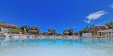 Hotel Residence Torre del Porto