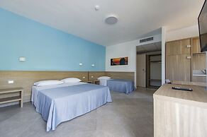 Hotel Residence Torre del Porto