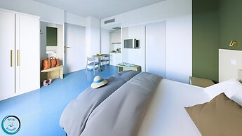 Hotel Residence Torre del Porto