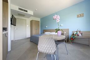 Hotel Residence Torre del Porto