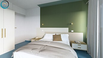 Hotel Residence Torre del Porto