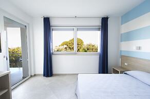 Hotel Residence Torre del Porto