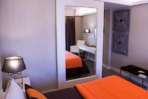Hotel Melina