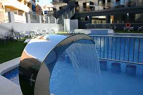 Hotel Melina