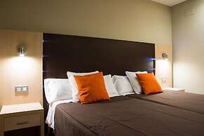 Hotel Melina