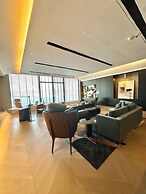 The Connaught