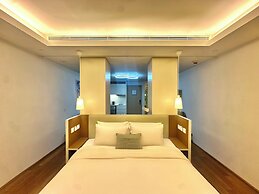 The Connaught