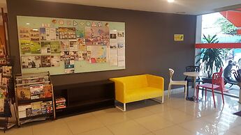 Super 8 Hotel @ Georgetown