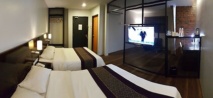 Super 8 Hotel @ Georgetown