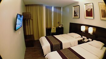 Super 8 Hotel @ Georgetown