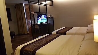 Super 8 Hotel @ Georgetown