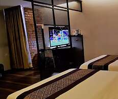 Super 8 Hotel @ Georgetown