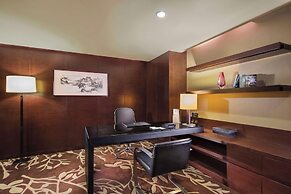 DoubleTree by Hilton Hotel Shenyang