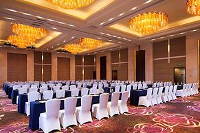 DoubleTree by Hilton Hotel Shenyang