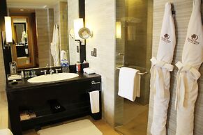 DoubleTree by Hilton Hotel Shenyang