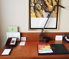 DoubleTree by Hilton Hotel Shenyang