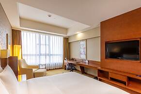 DoubleTree by Hilton Hotel Shenyang