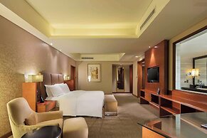 DoubleTree by Hilton Hotel Shenyang