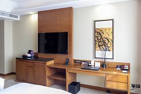 DoubleTree by Hilton Hotel Shenyang
