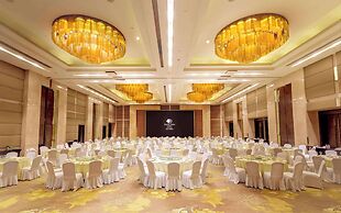 DoubleTree by Hilton Hotel Shenyang