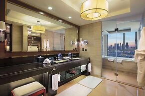 DoubleTree by Hilton Hotel Shenyang