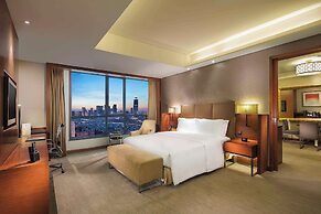 DoubleTree by Hilton Hotel Shenyang