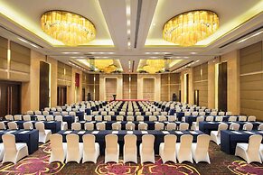 DoubleTree by Hilton Hotel Shenyang