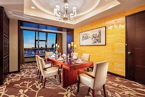 DoubleTree by Hilton Hotel Shenyang