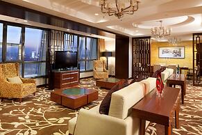 DoubleTree by Hilton Hotel Shenyang