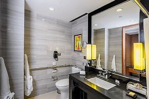 DoubleTree by Hilton Hotel Shenyang