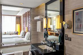 DoubleTree by Hilton Hotel Shenyang